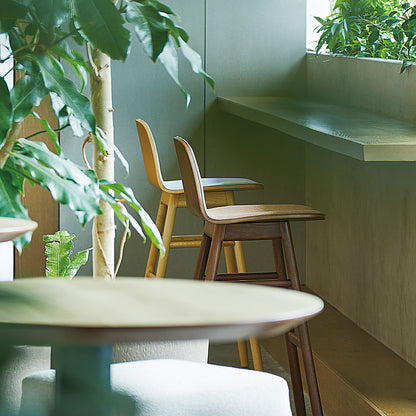 ウト(Ⅱ) カウンターチェア