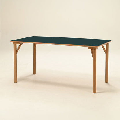 MAKEAL table (マケアル) カスタムオーダーモデル カラー天板タイプ