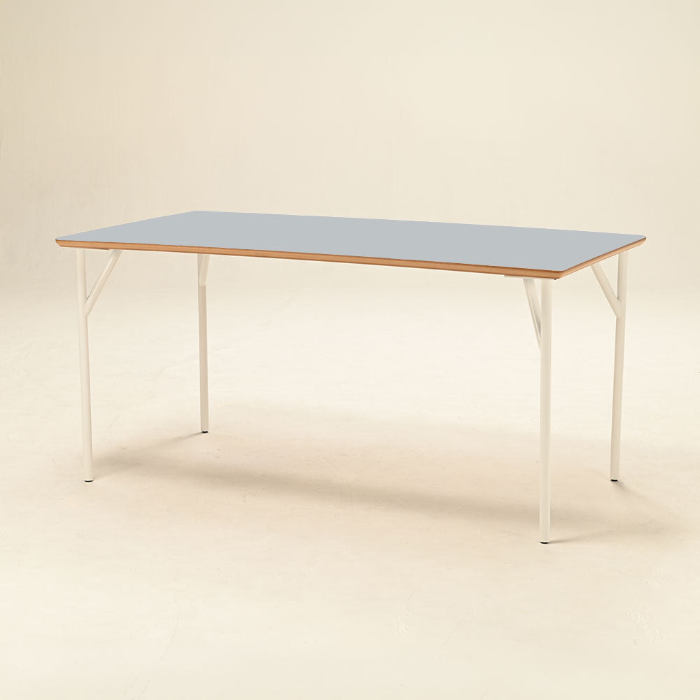 MAKEAL table (マケアル) カスタムオーダーモデル カラー天板タイプ