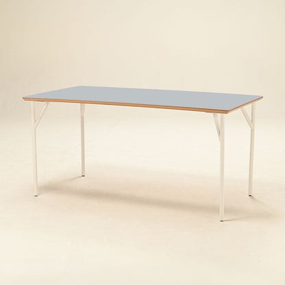 MAKEAL table (マケアル) カスタムオーダーモデル カラー天板タイプ
