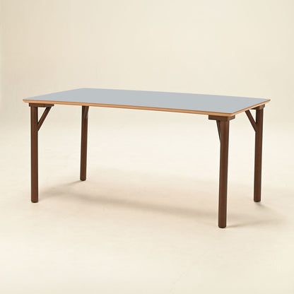 MAKEAL table (マケアル) カスタムオーダーモデル カラー天板タイプ