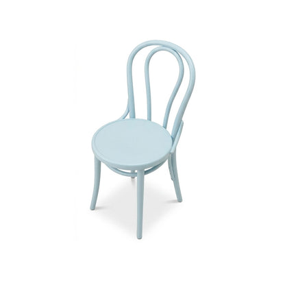 曲げ木チェア　ロッソ（カラータイプ）