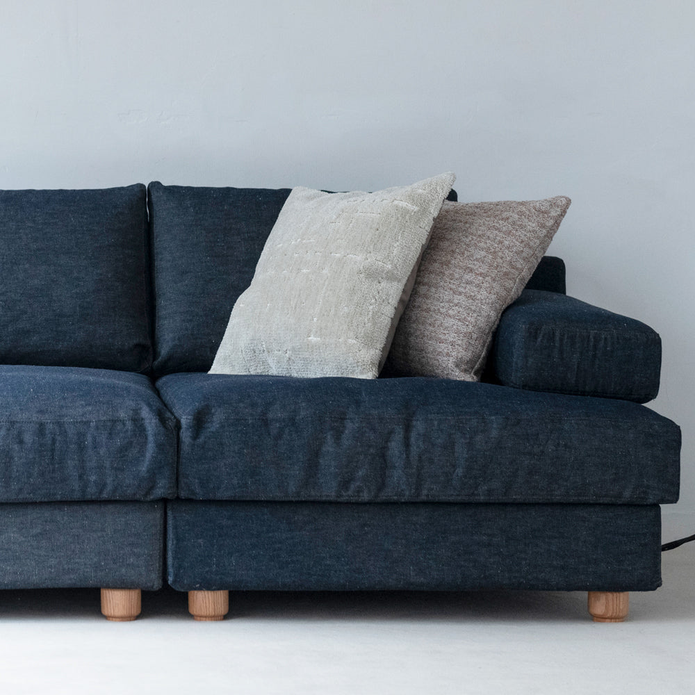 FFFソファ トレンチ １人掛け (カスタムオーダー)