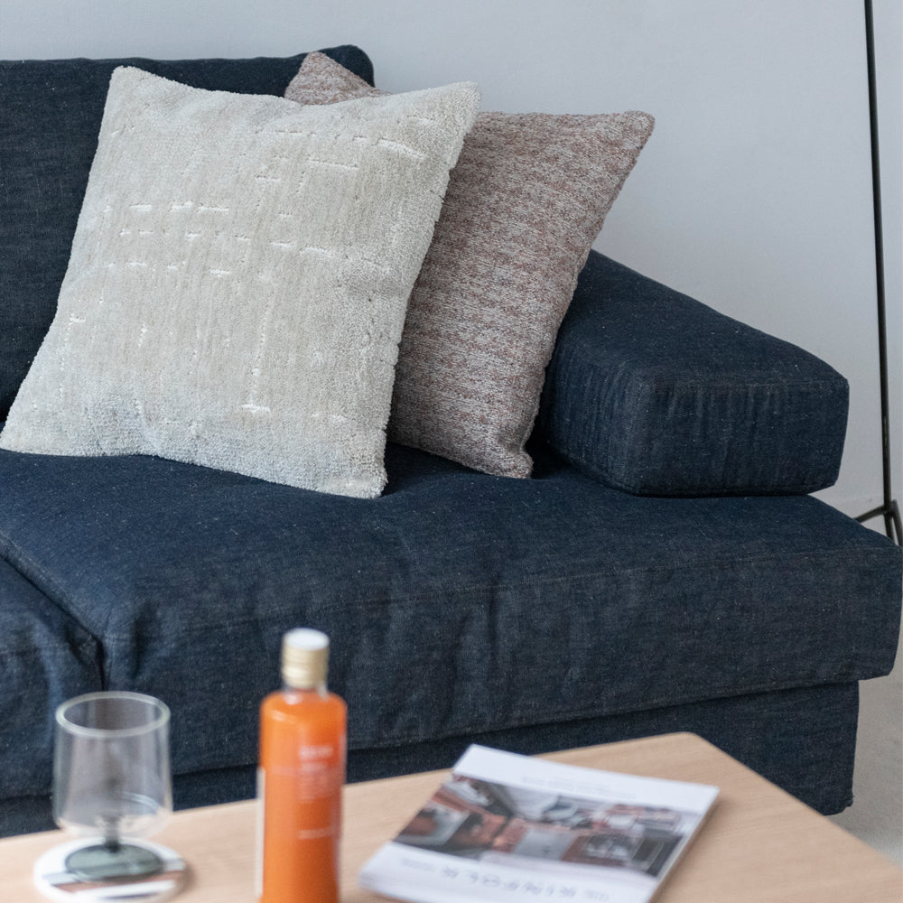 FFFソファ トレンチ １人掛け (カスタムオーダー)