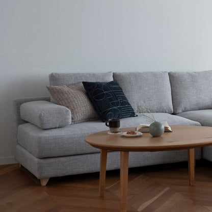 FFFソファ トレンチ ２人掛け（定番品）