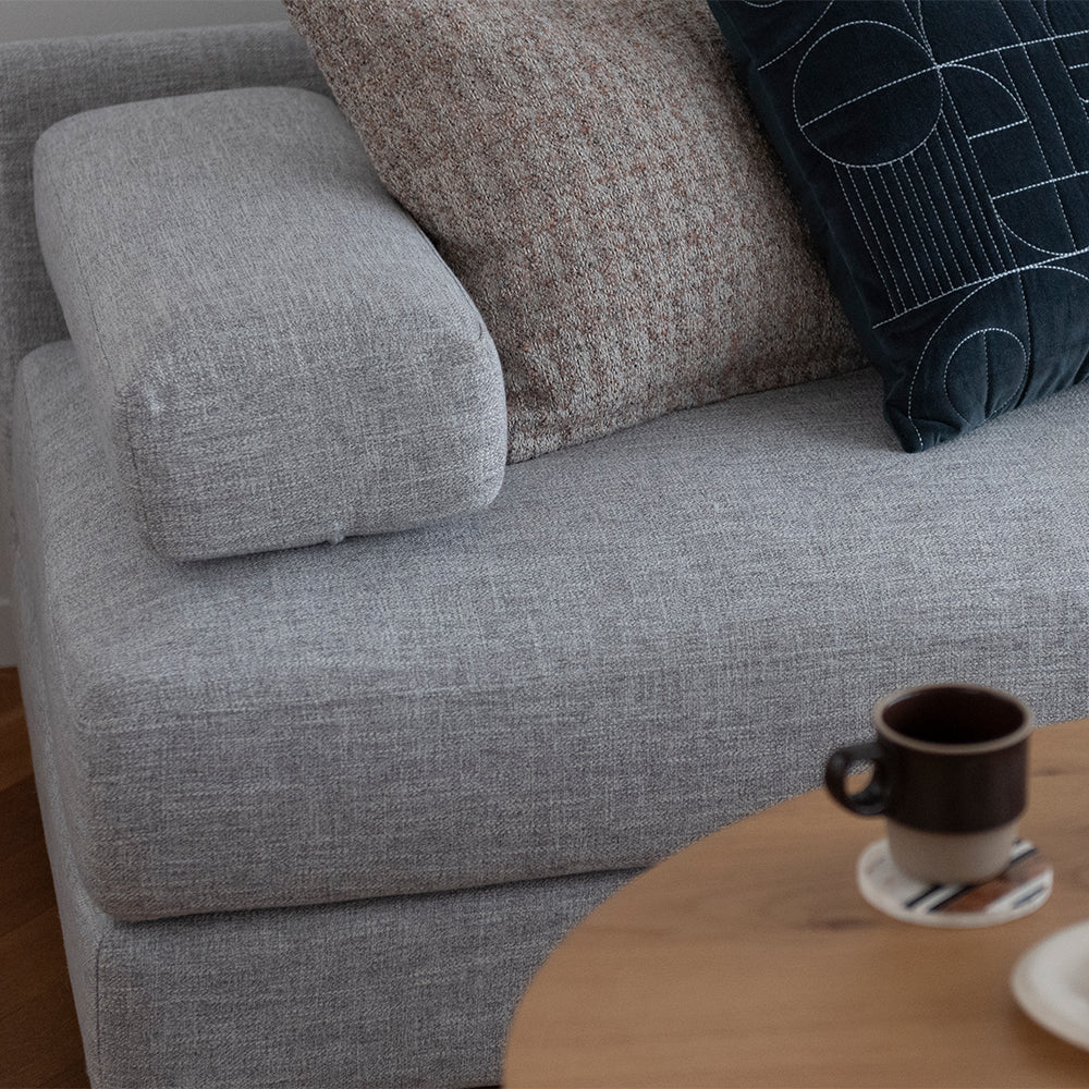 FFFソファ トレンチ ２人掛け（定番品）