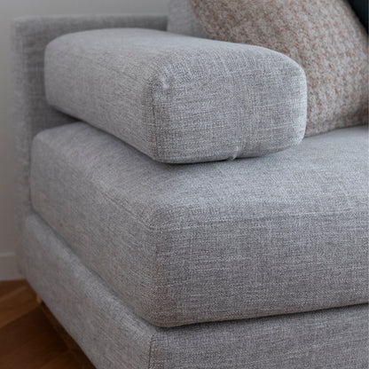 FFFソファ トレンチ ２人掛け（定番品）