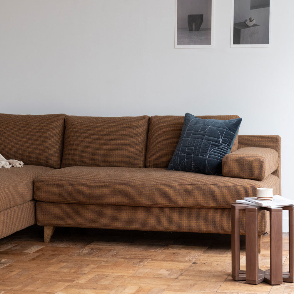 FFFソファ トレンチ ２人掛け (カスタムオーダー)