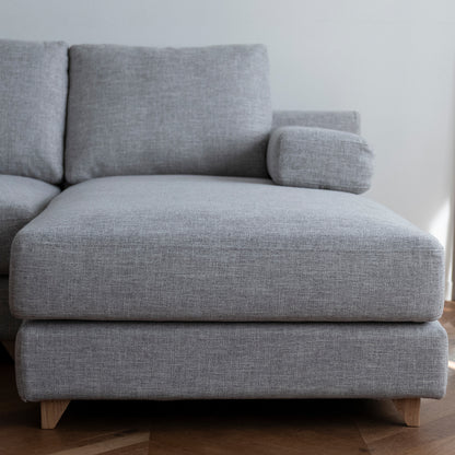 FFFソファ トレンチ シェーズロング (カスタムオーダー)