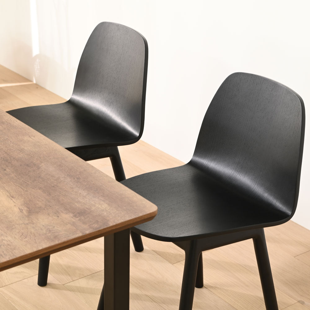 ダイニングセット　ヴィンテージテイスト