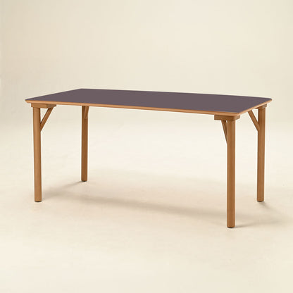 MAKEAL table (マケアル) カスタムオーダーモデル カラー天板タイプ