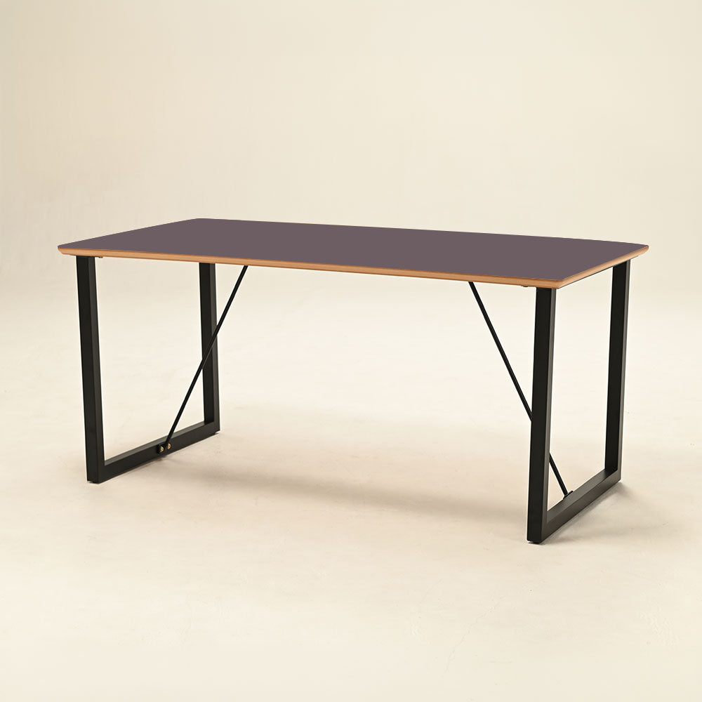 MAKEAL table (マケアル) カスタムオーダーモデル カラー天板タイプ