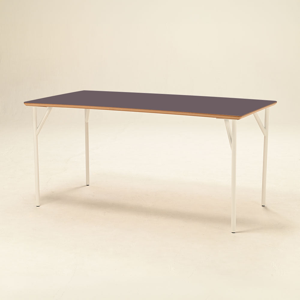 MAKEAL table (マケアル) カスタムオーダーモデル カラー天板タイプ