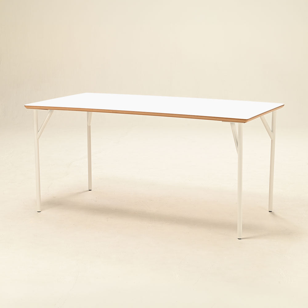 MAKEAL table (マケアル) カスタムオーダーモデル カラー天板タイプ