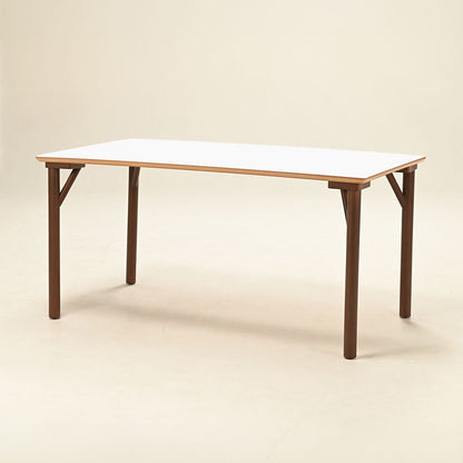 MAKEAL table (マケアル) カスタムオーダーモデル カラー天板タイプ