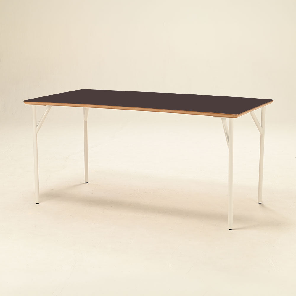 MAKEAL table (マケアル) カスタムオーダーモデル カラー天板タイプ