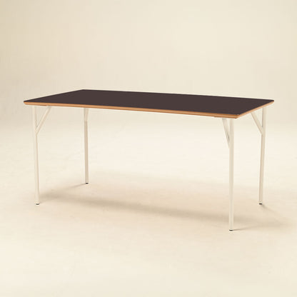MAKEAL table (マケアル) カスタムオーダーモデル カラー天板タイプ