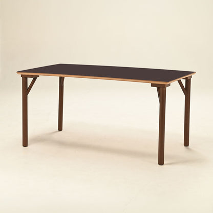 MAKEAL table (マケアル) カスタムオーダーモデル カラー天板タイプ